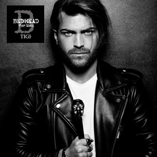 Tigi Bed Head For Men főképe